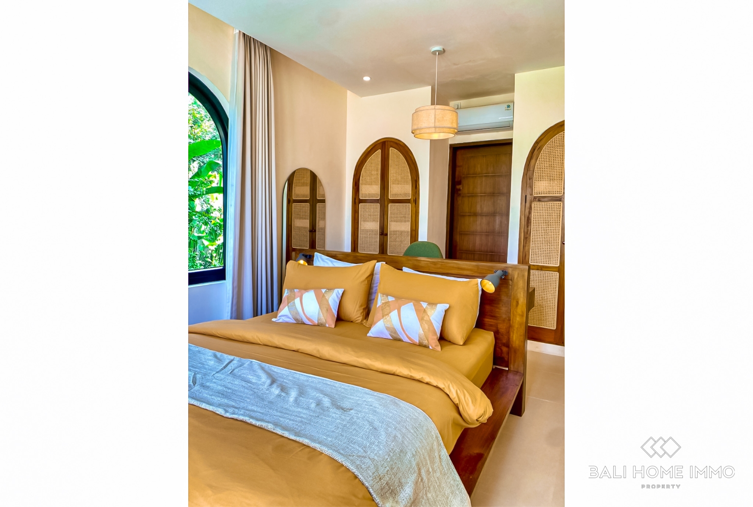 Charming 1-Bedroom Apartment for Sale Leasehold in Ungasan view 9