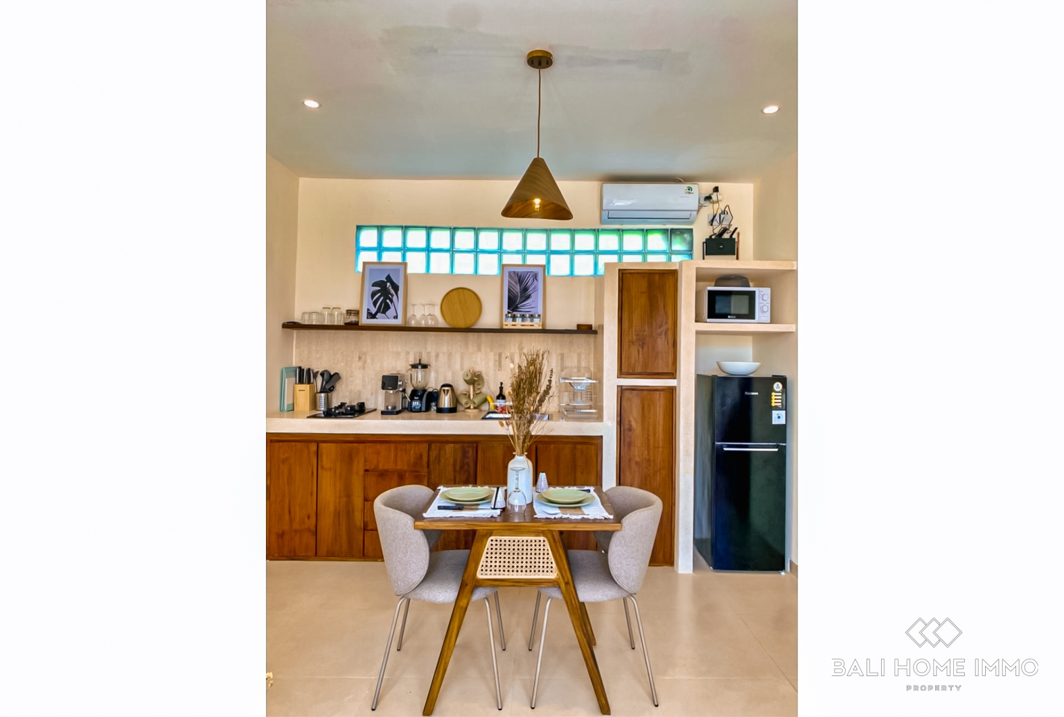 Charming 1-Bedroom Apartment for Sale Leasehold in Ungasan view 5