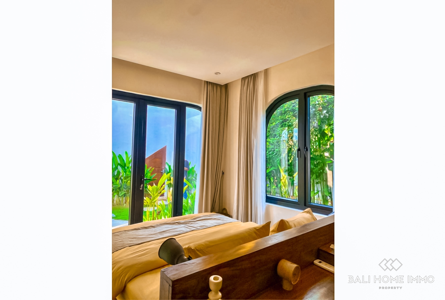 Charming 1-Bedroom Apartment for Sale Leasehold in Ungasan view 10