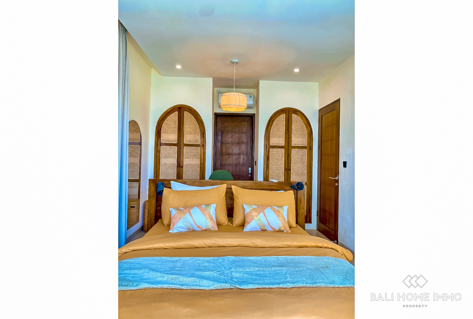 Charming 1-Bedroom Apartment for Sale Leasehold in Ungasan view 8