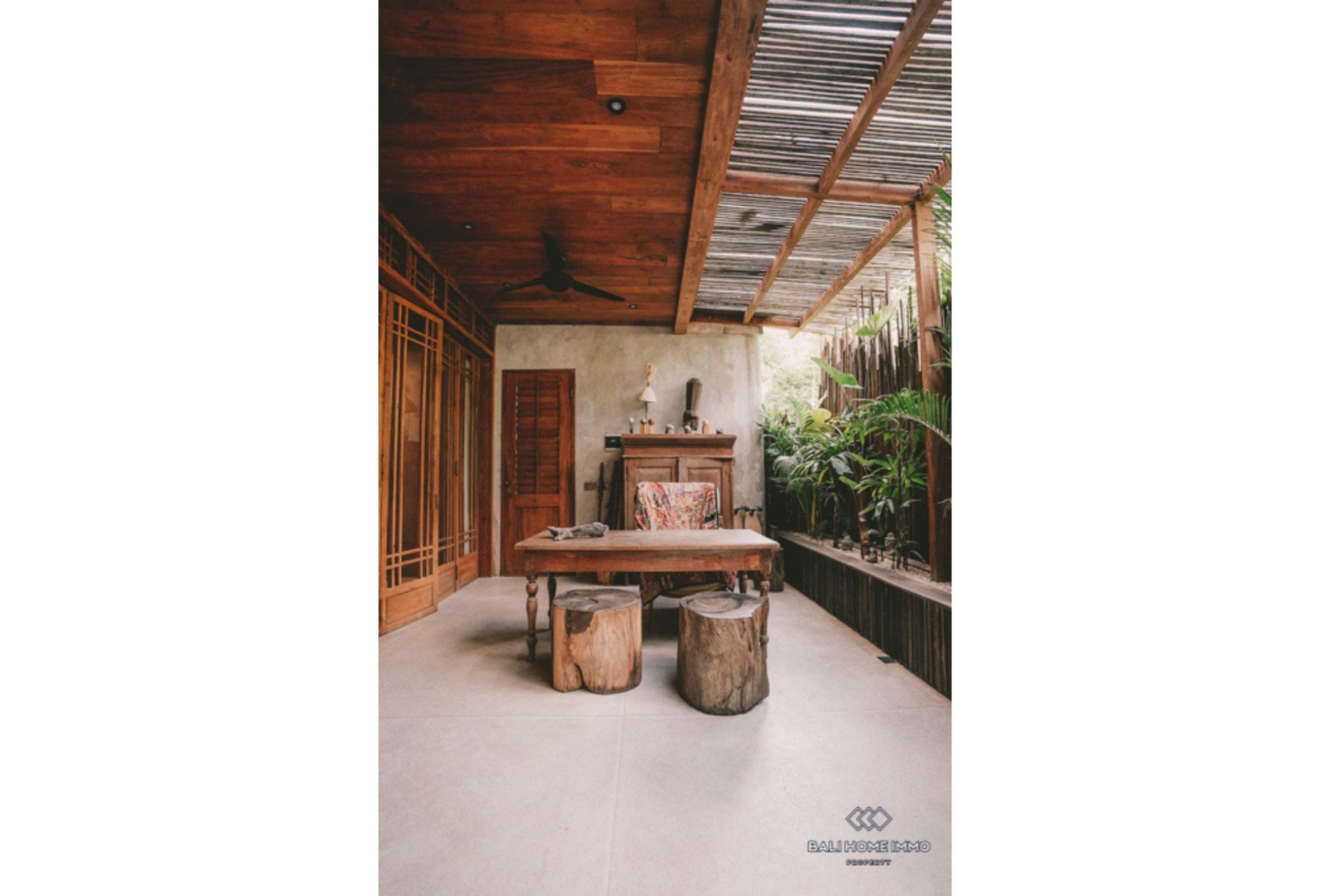 Charming 1 Bedroom Villa for Rental in Bali Tumbak Bayuh view 3