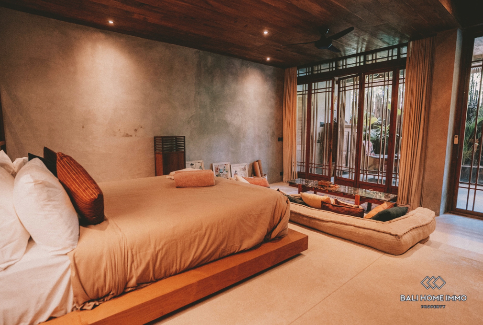 Charming 1 Bedroom Villa for Rental in Bali Tumbak Bayuh view 8