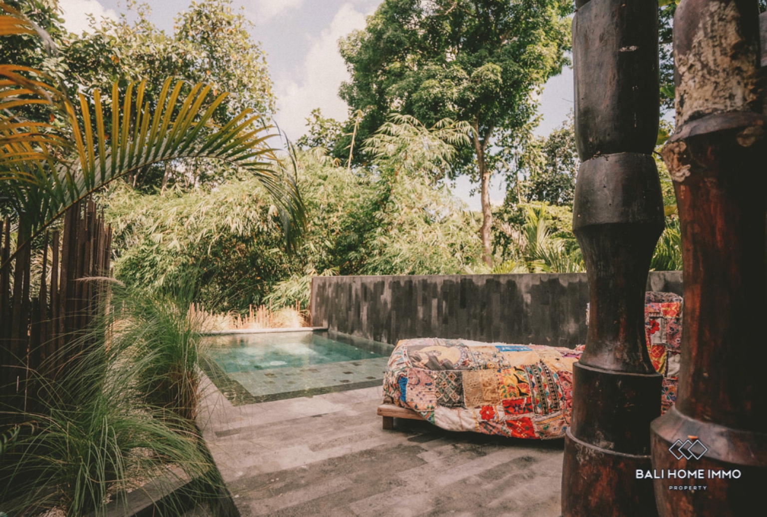 Charming 1 Bedroom Villa for Rental in Bali Tumbak Bayuh view 10
