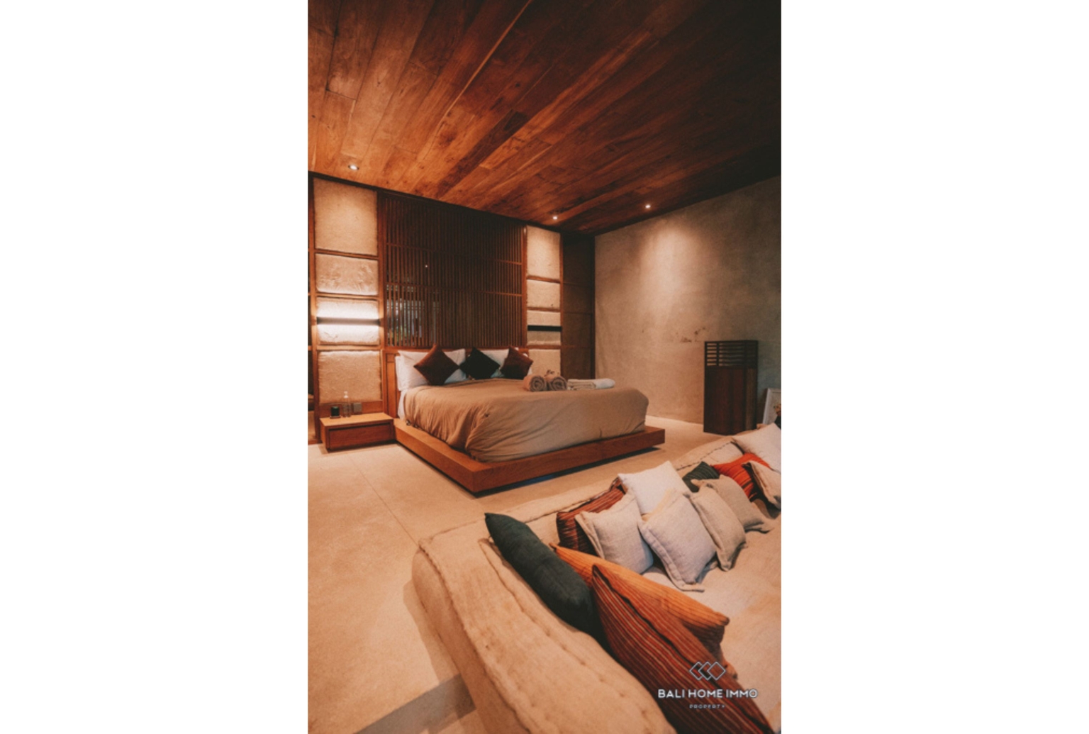 Charming 1 Bedroom Villa for Rental in Bali Tumbak Bayuh view 6
