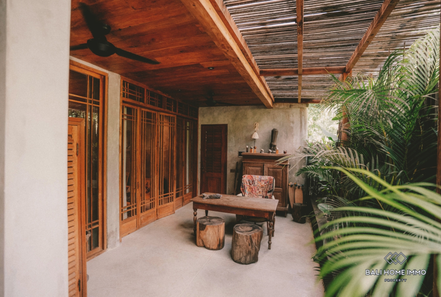 Charming 1 Bedroom Villa for Rental in Bali Tumbak Bayuh view 2