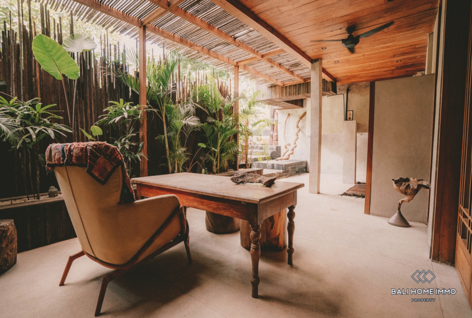 Charming 1 Bedroom Villa for Rental in Bali Tumbak Bayuh view 9