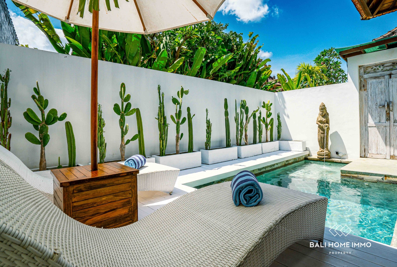 Charming 1 Bedroom Villa For Sale In Padonan view 13