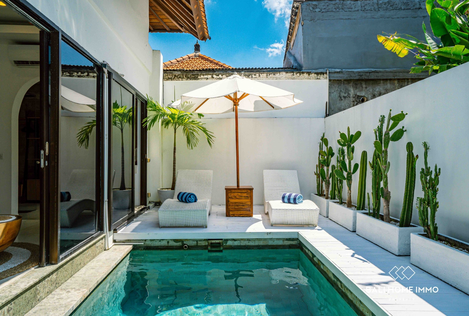 Charming 1 Bedroom Villa For Sale In Padonan view 11