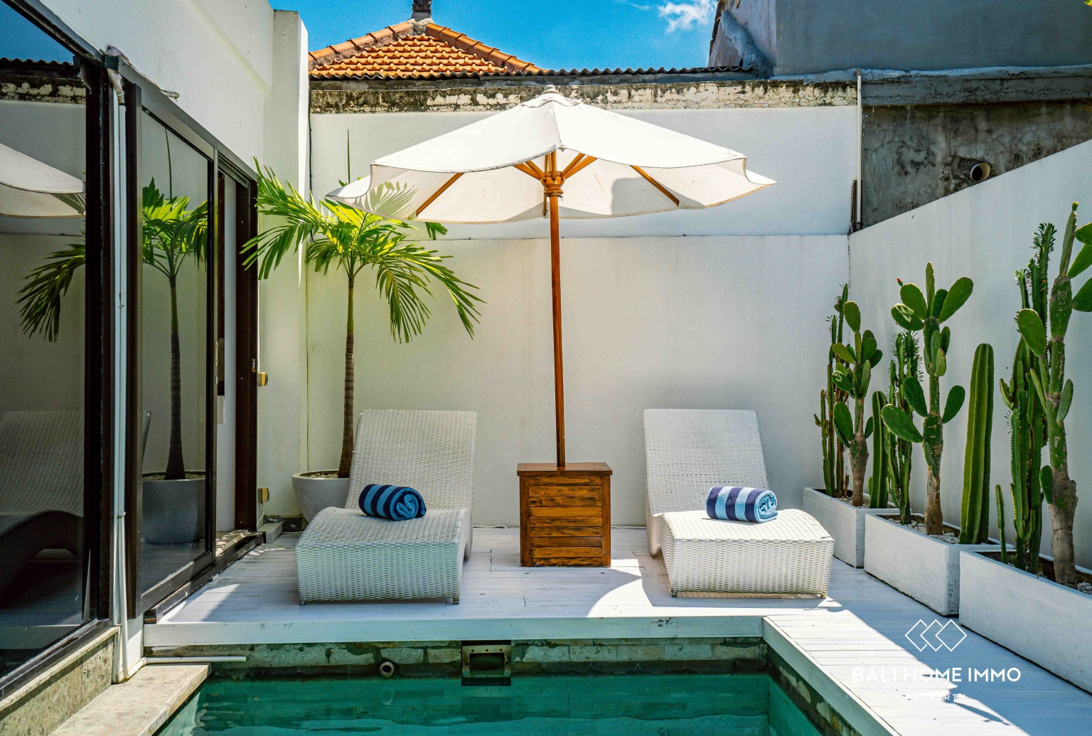 Charming 1 Bedroom Villa For Sale In Padonan view 12