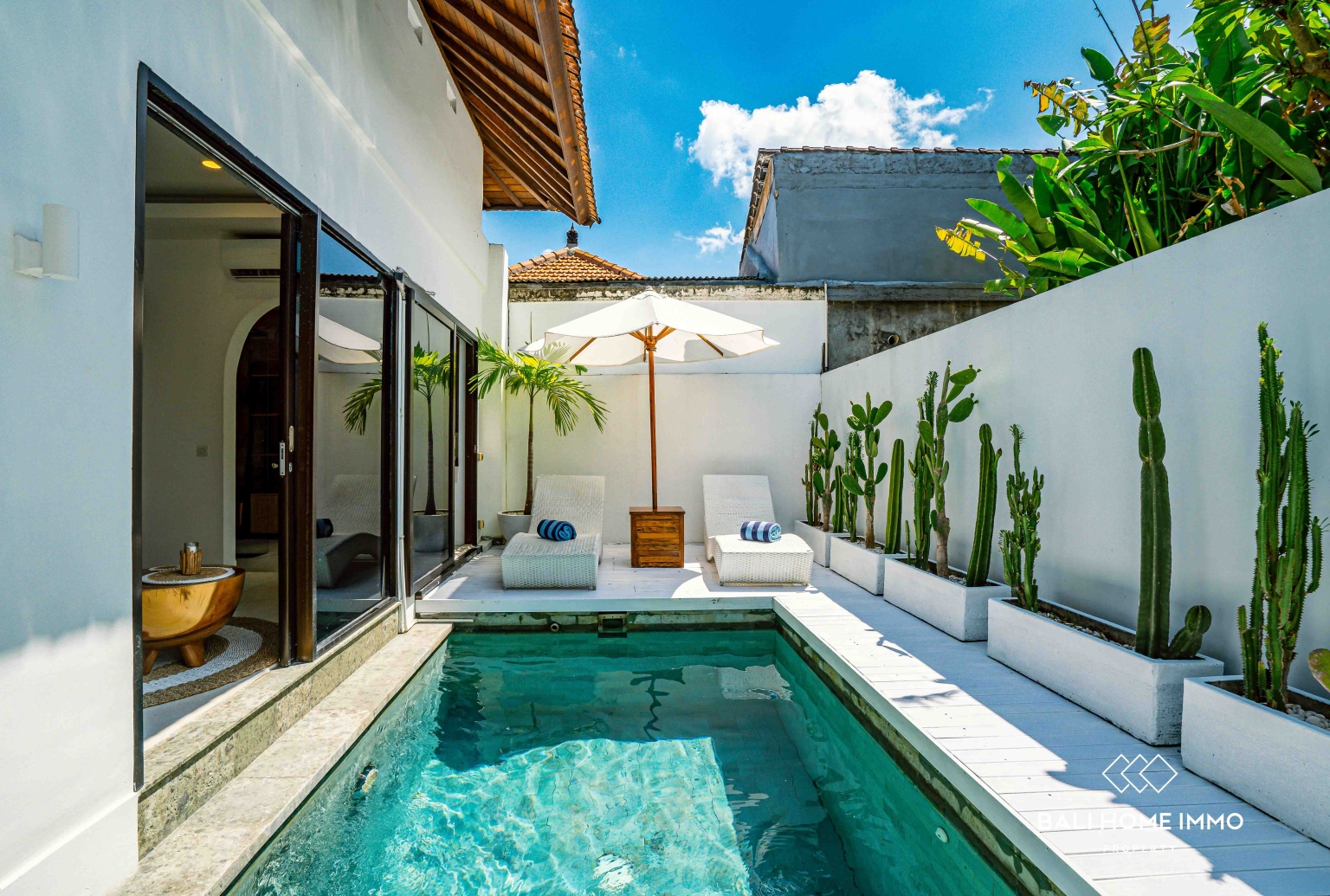Charming 1 Bedroom Villa For Sale In Padonan view 2
