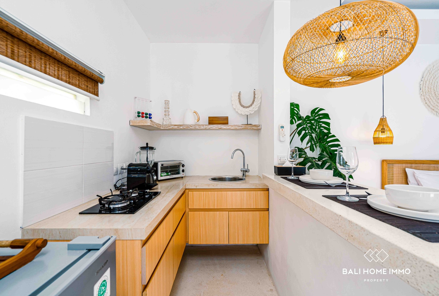 Charming 1 Bedroom Villa For Sale In Padonan view 5