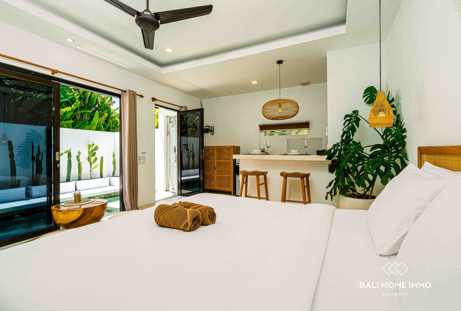 Charming 1 Bedroom Villa For Sale In Padonan view 8