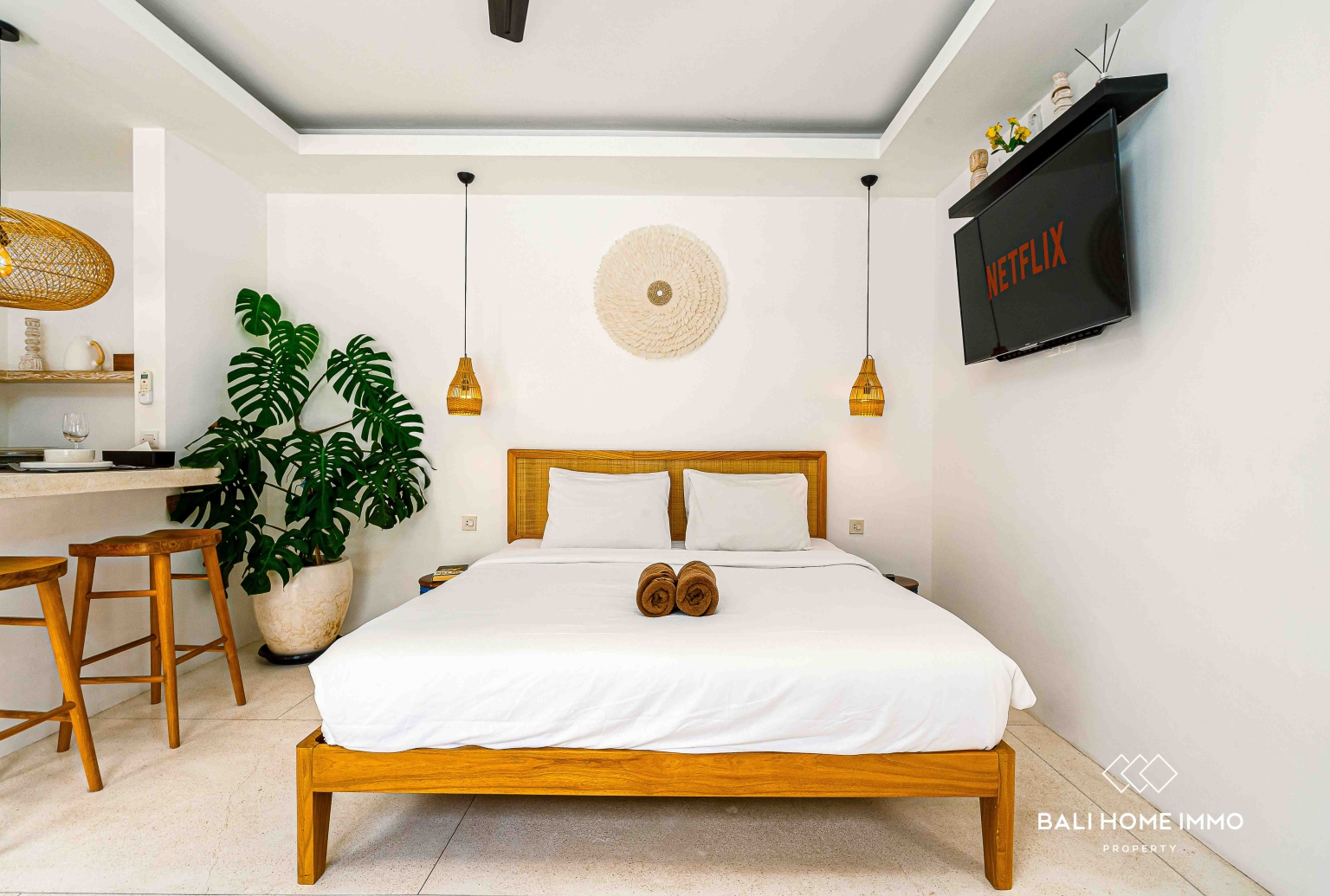 Charming 1 Bedroom Villa For Sale In Padonan view 7