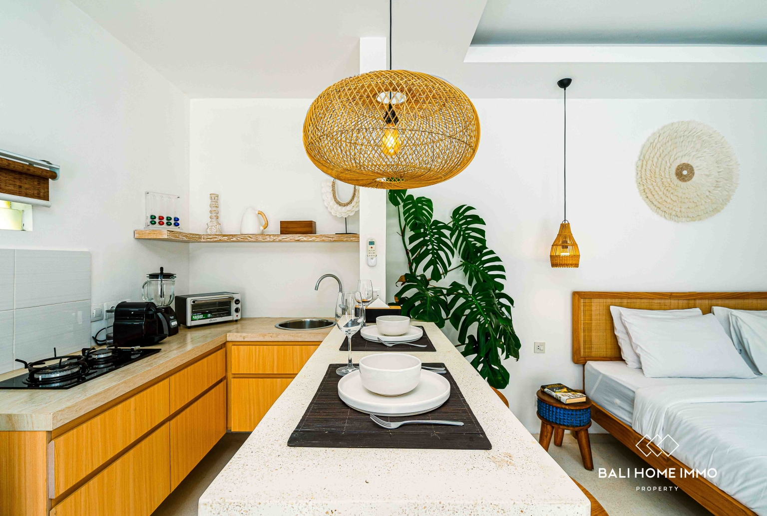 Charming 1 Bedroom Villa For Sale In Padonan view 4