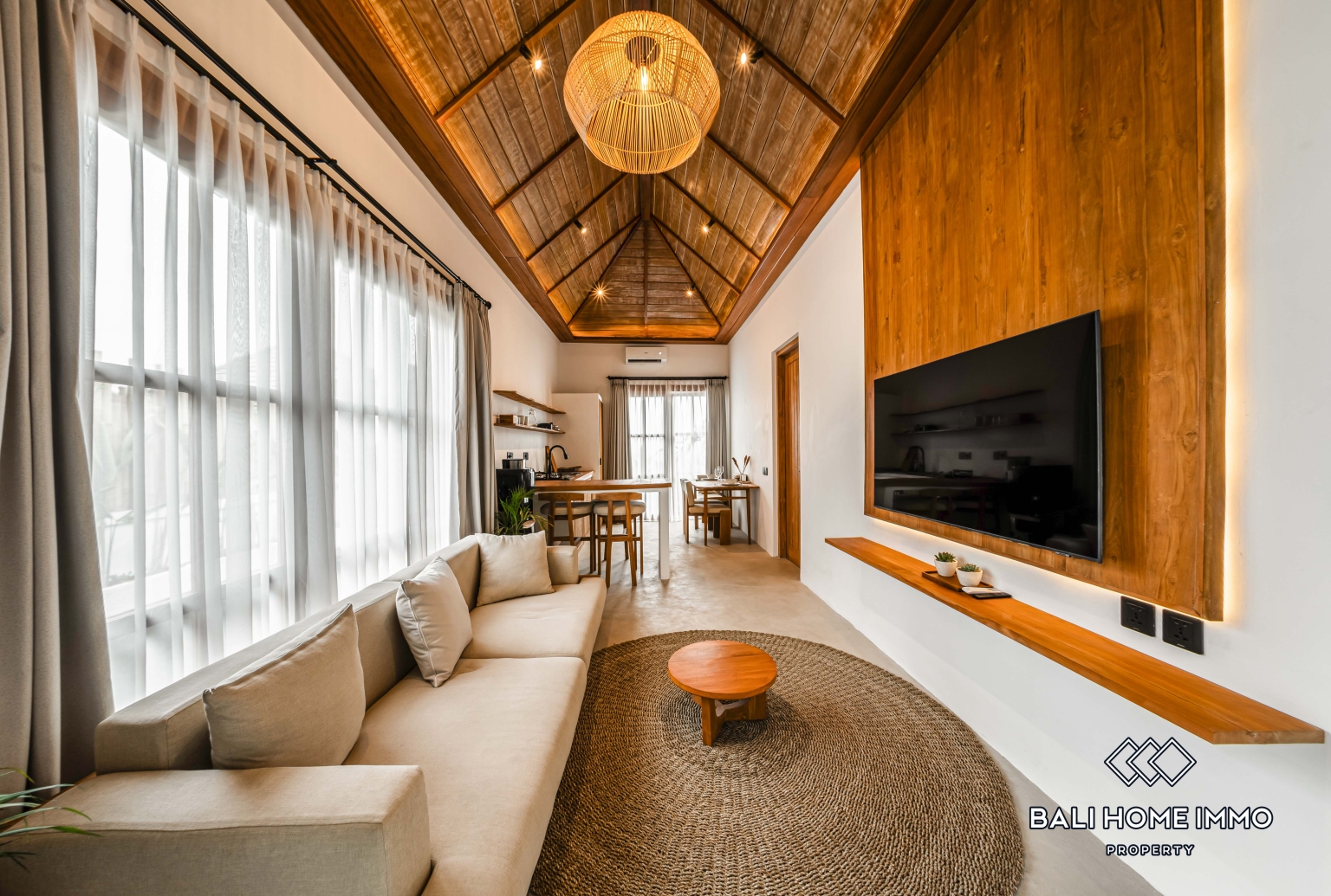 Charming 1 Bedroom Villa for Sale in Ubud view 3
