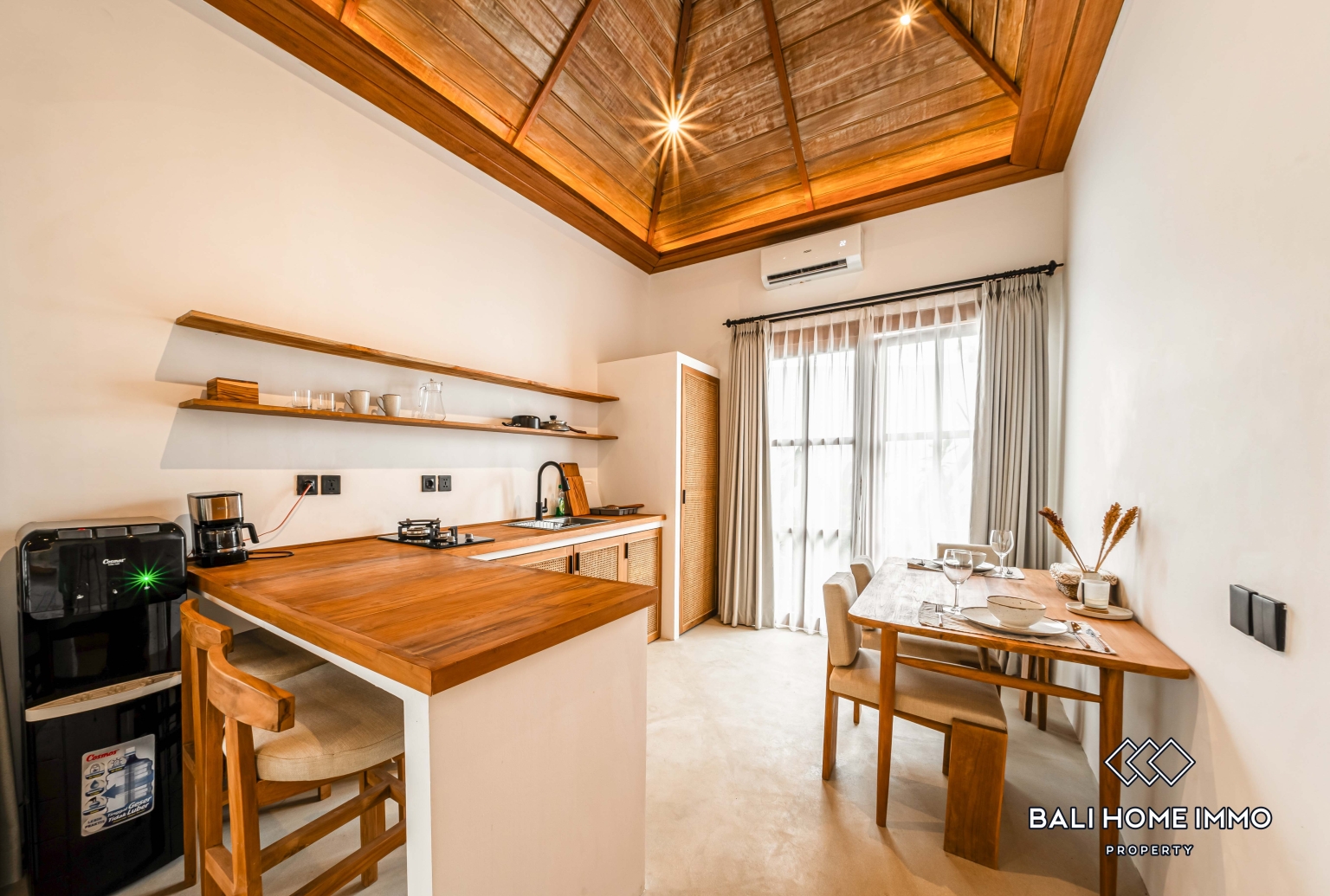 Charming 1 Bedroom Villa for Sale in Ubud view 5