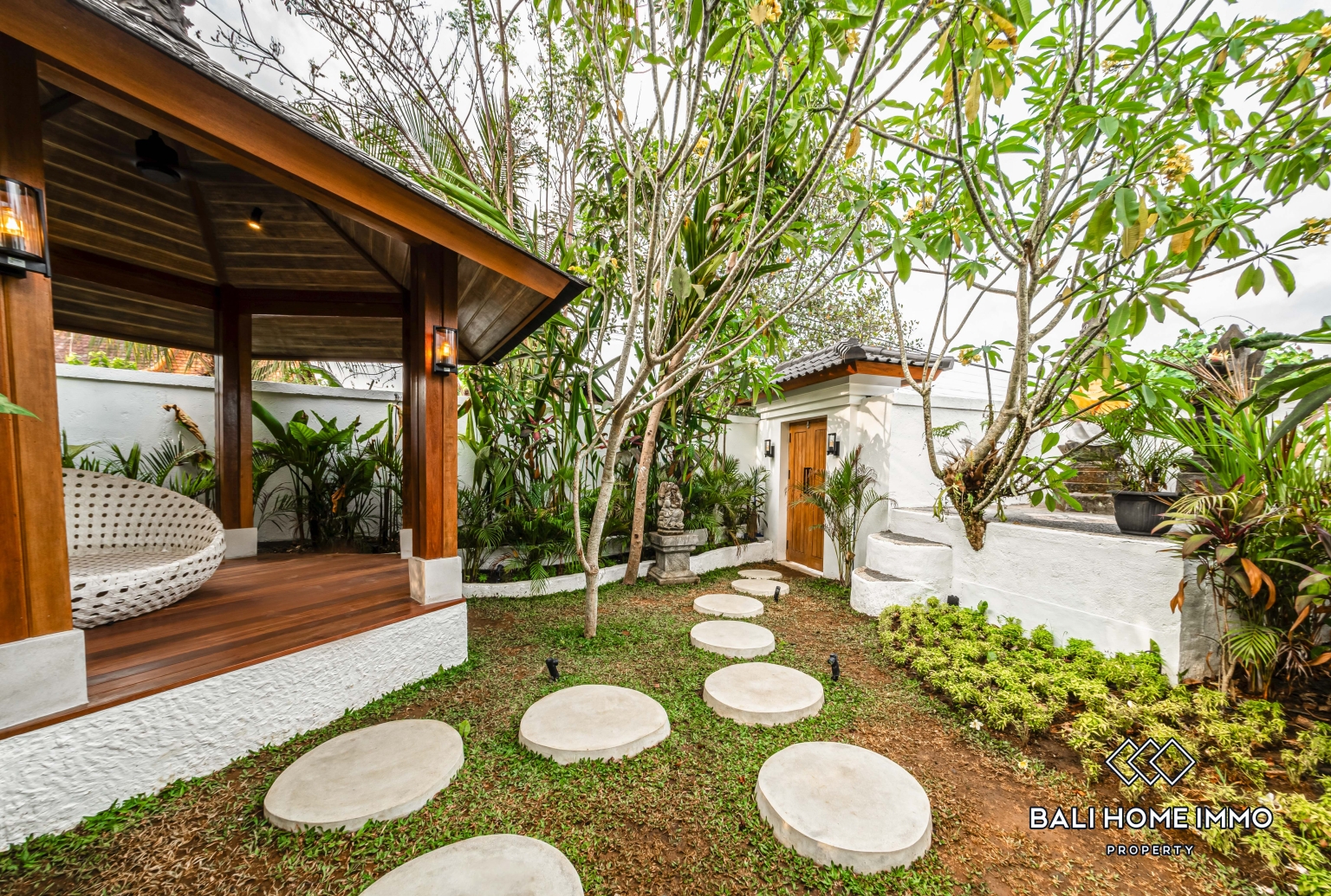 Charming 1 Bedroom Villa for Sale in Ubud view 17