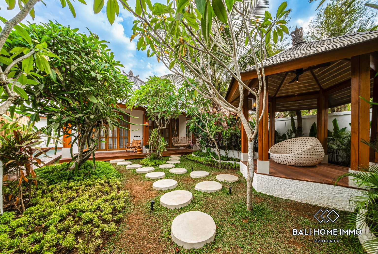 Charming 1 Bedroom Villa for Sale in Ubud view 15
