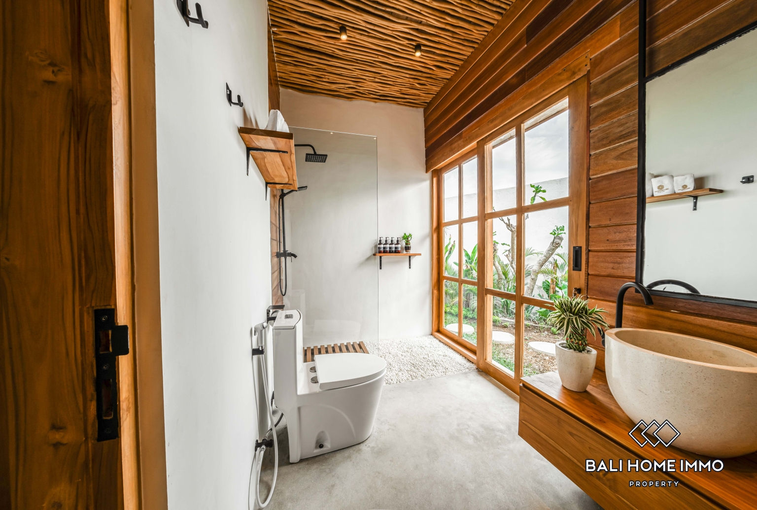 Charming 1 Bedroom Villa for Sale in Ubud view 12