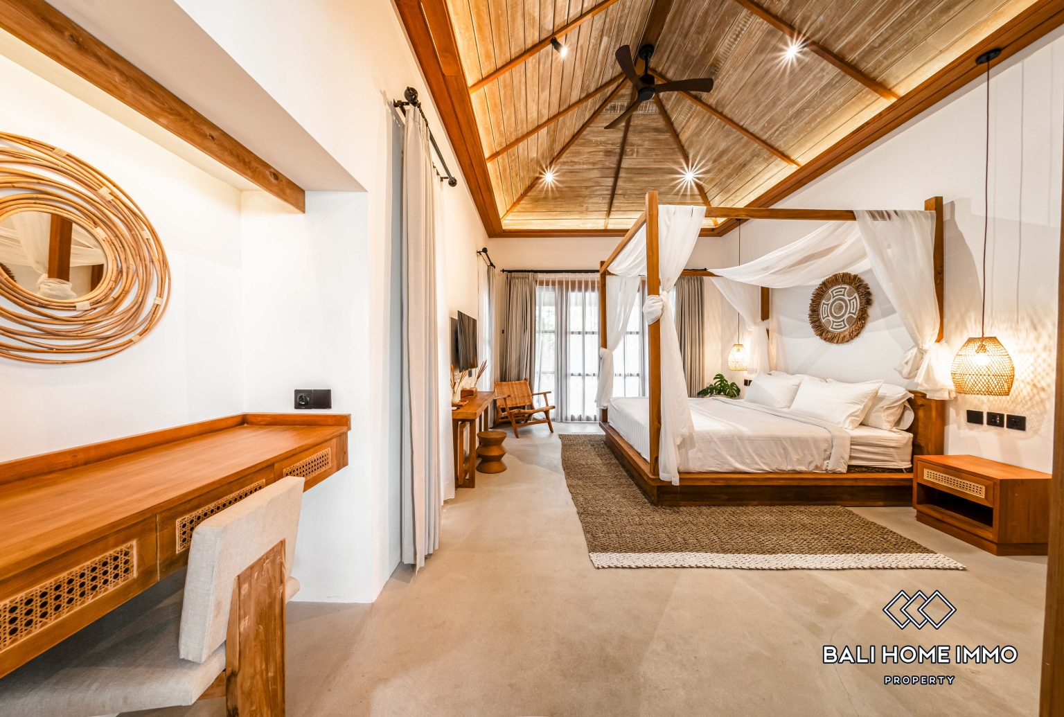 Charming 1 Bedroom Villa for Sale in Ubud view 7