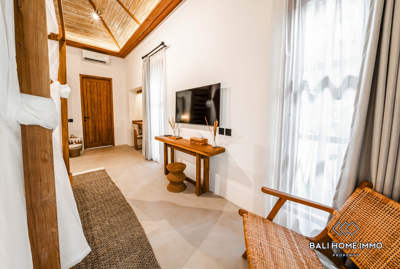 Charming 1 Bedroom Villa for Sale in Ubud view 10