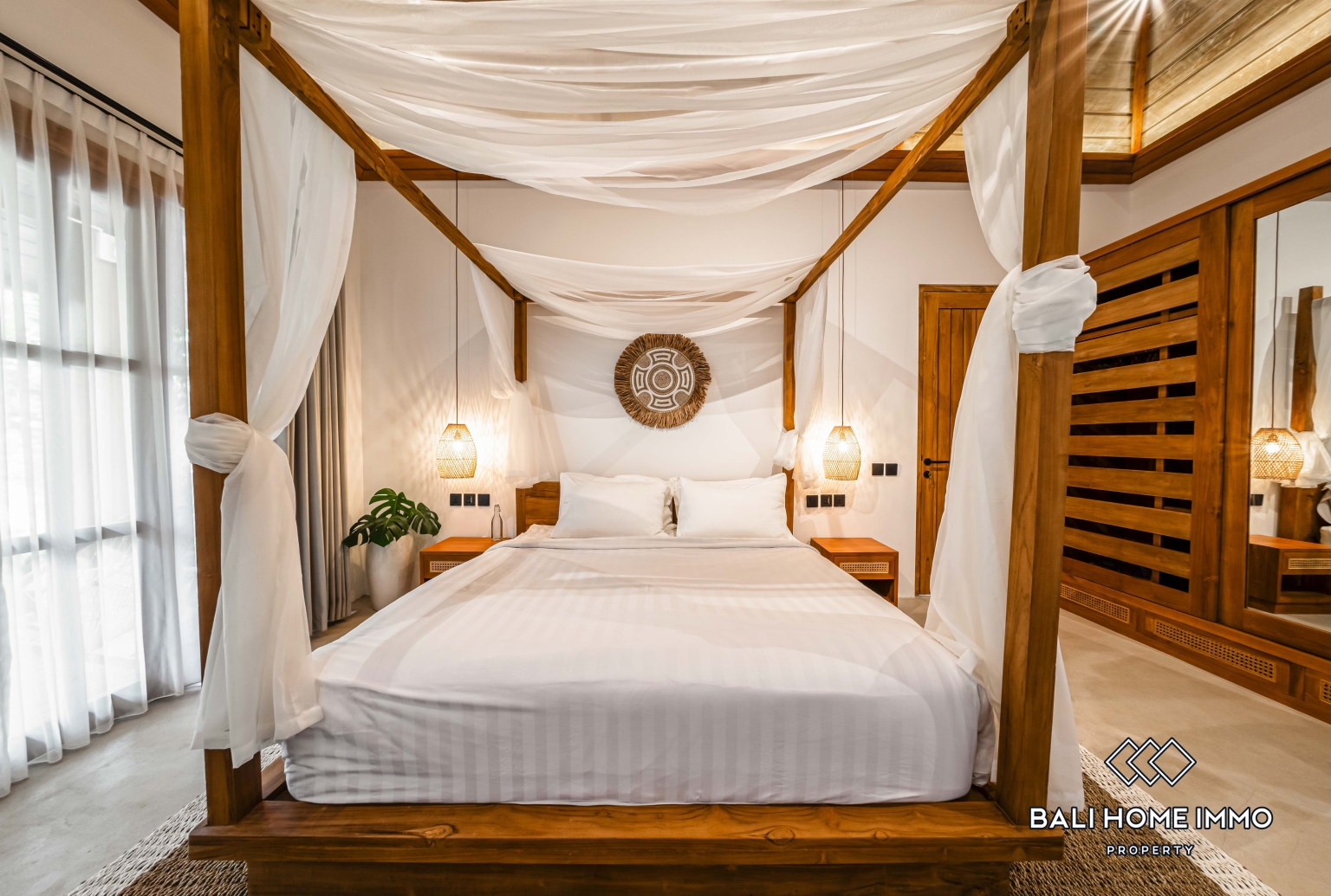 Charming 1 Bedroom Villa for Sale in Ubud view 9
