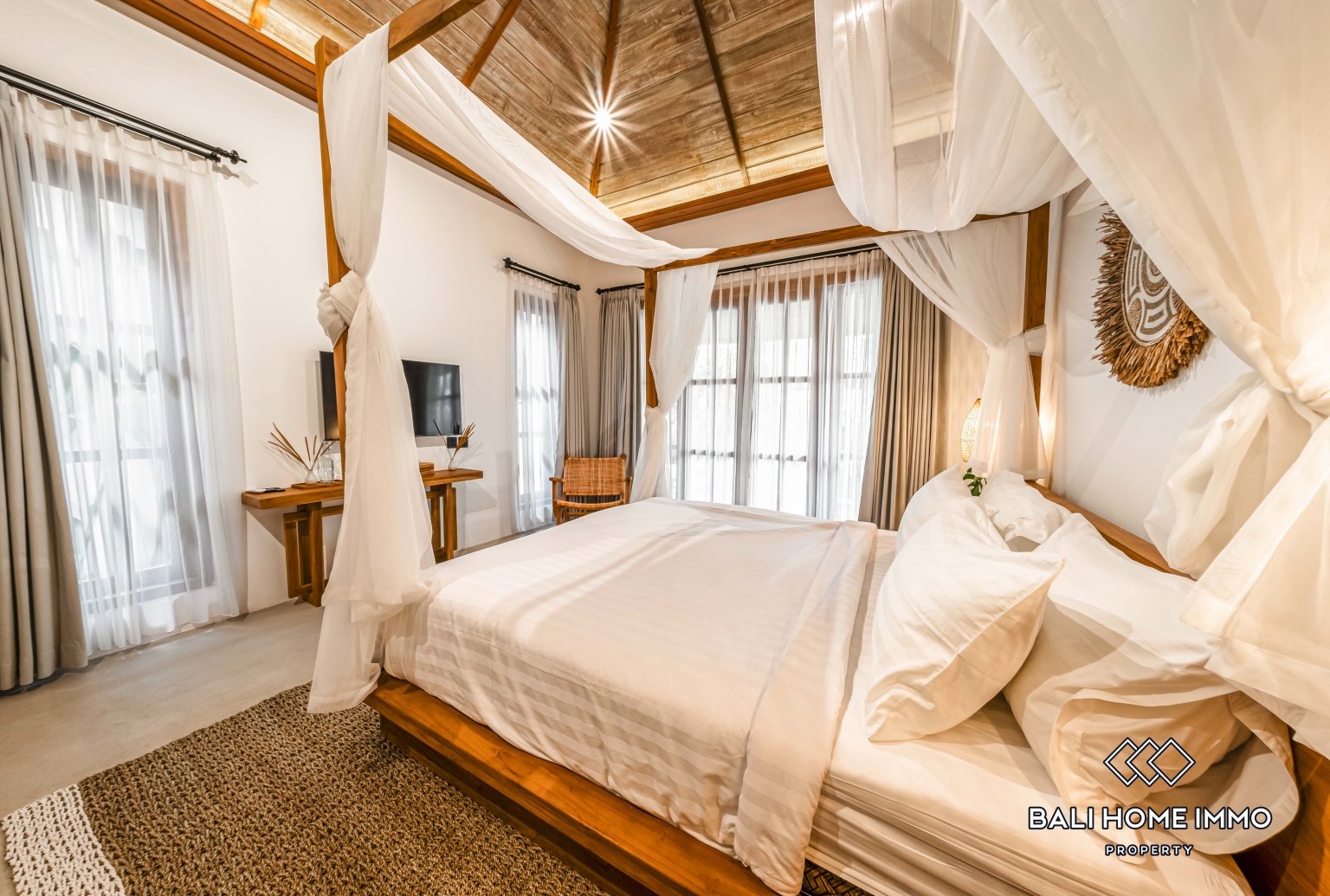 Charming 1 Bedroom Villa for Sale in Ubud view 8