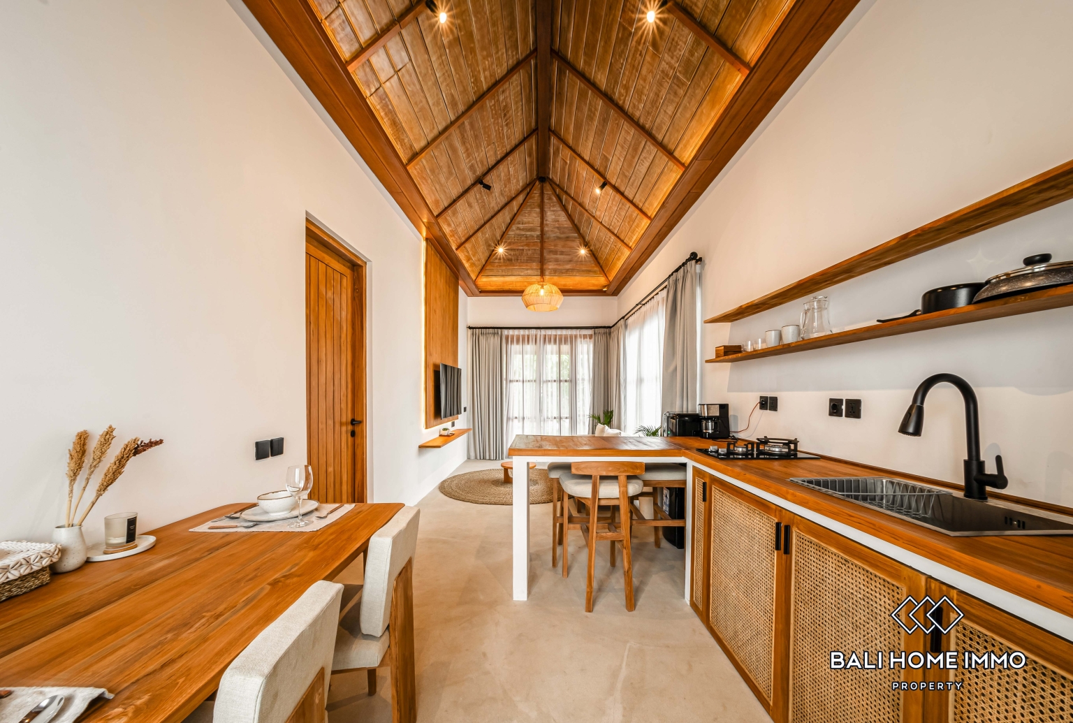 Charming 1 Bedroom Villa for Sale in Ubud view 6