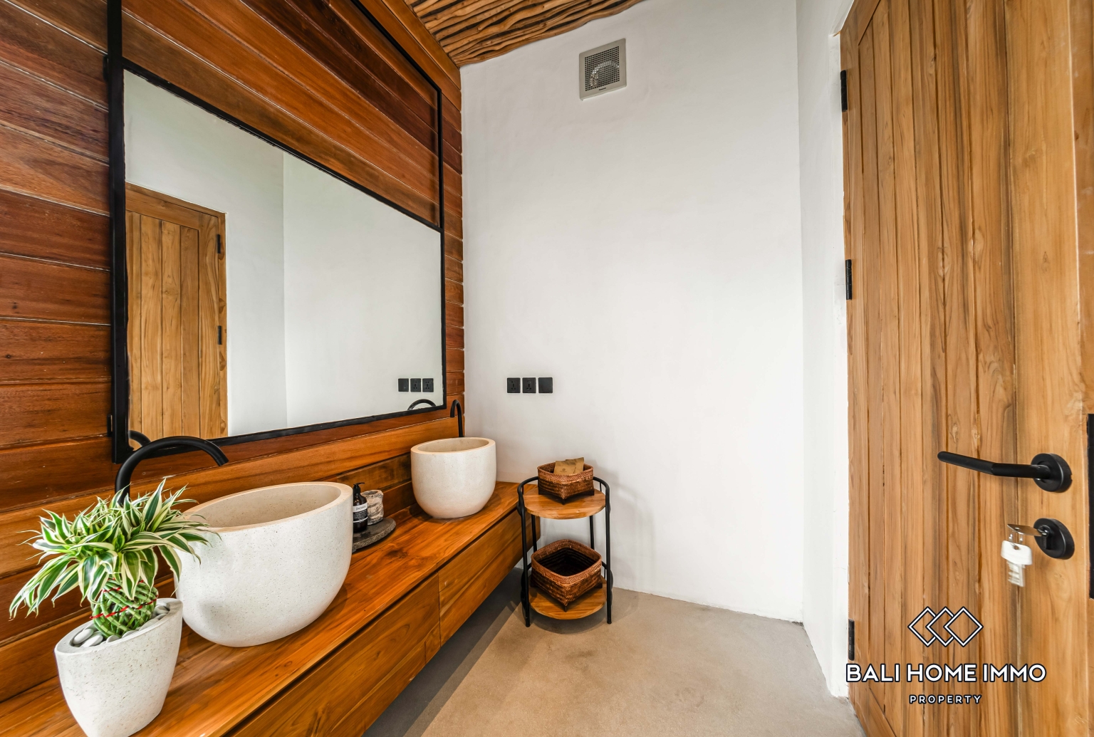 Charming 1 Bedroom Villa for Sale in Ubud view 11