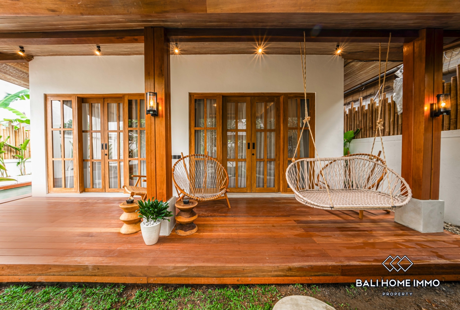 Charming 1 Bedroom Villa for Sale in Ubud view 2