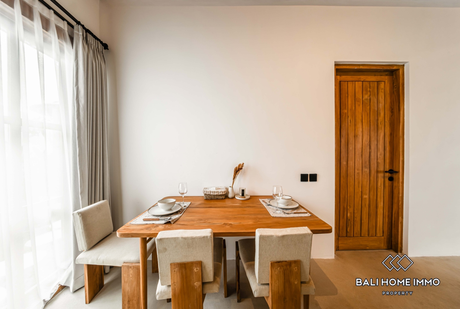 Charming 1 Bedroom Villa for Sale in Ubud view 4