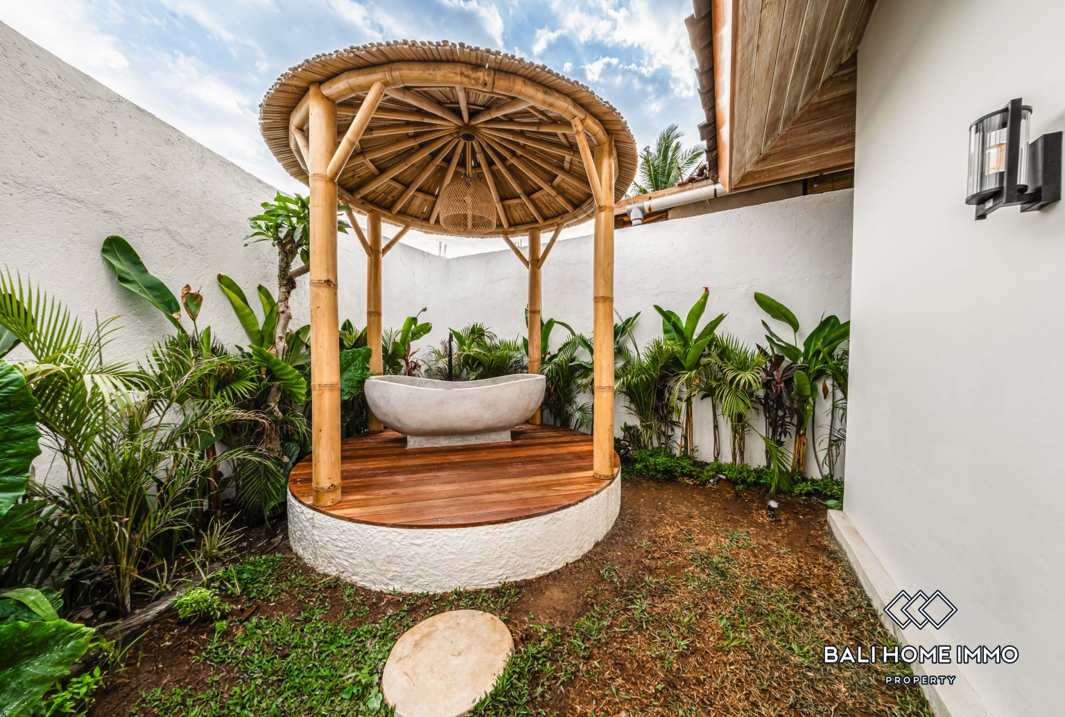 Charming 1 Bedroom Villa for Sale in Ubud view 16