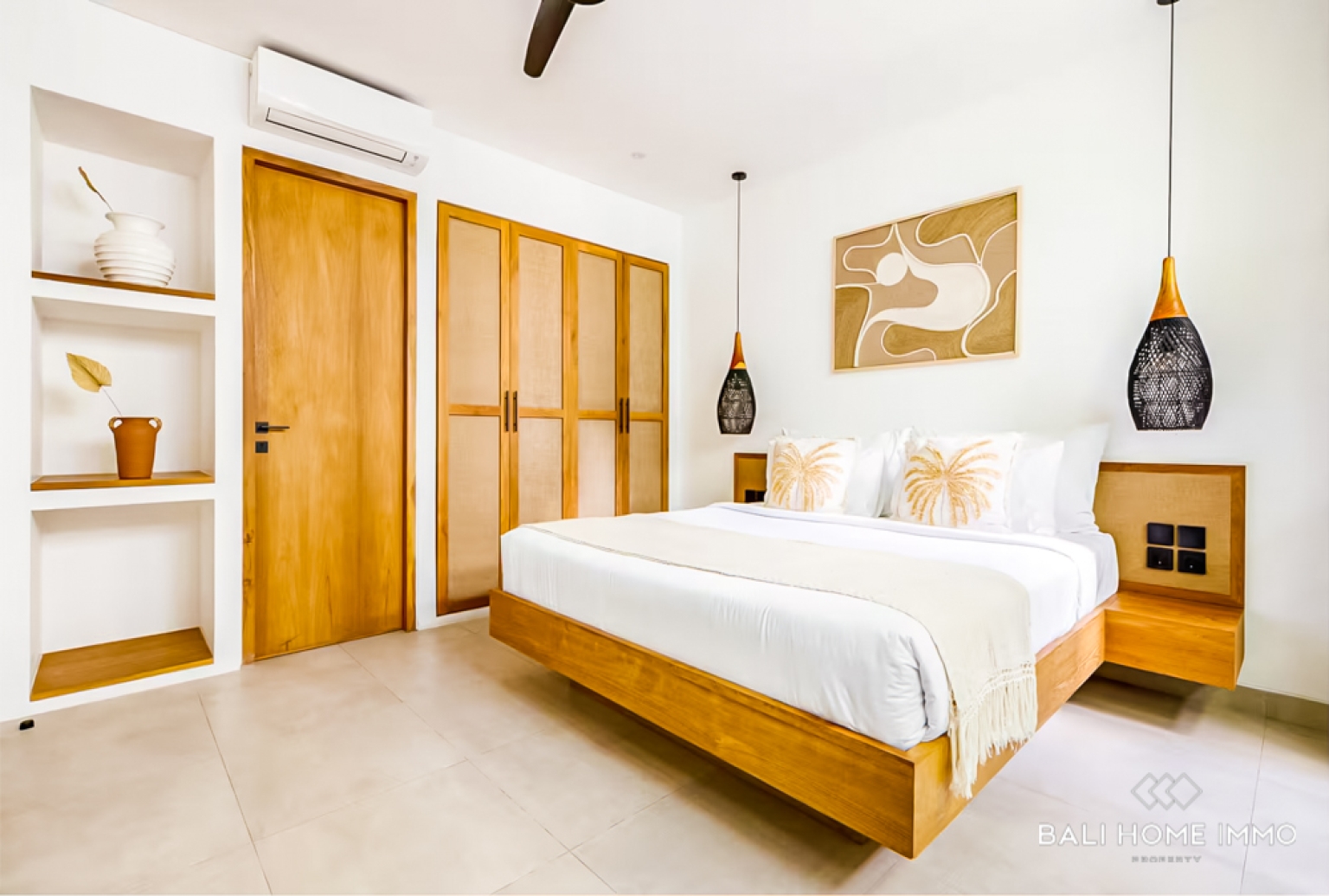 CHARMING 1 BEDROOM VILLA FOR SALE LEASEHOLD IN BINGIN view 5