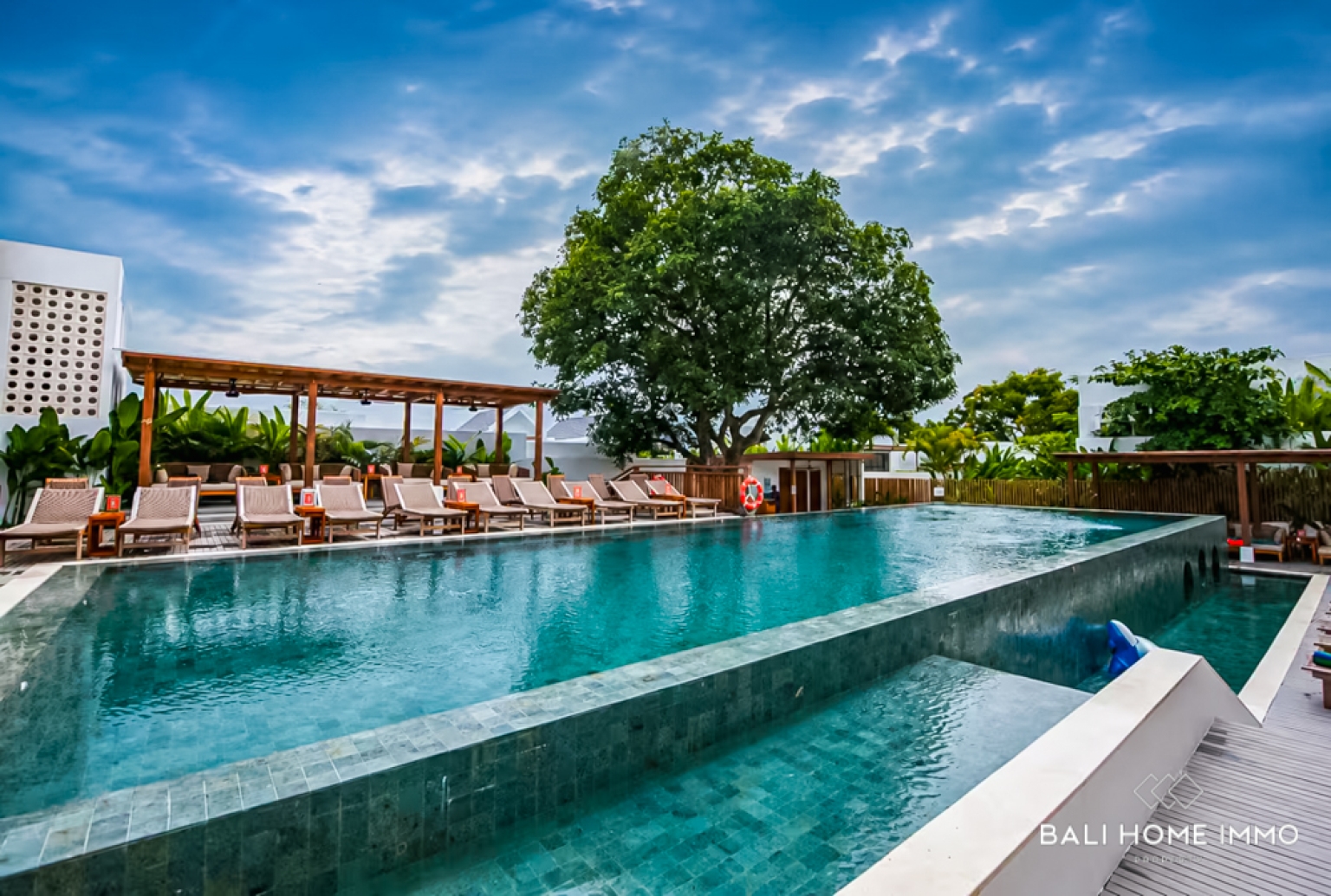 CHARMING 1 BEDROOM VILLA FOR SALE LEASEHOLD IN BINGIN view 9
