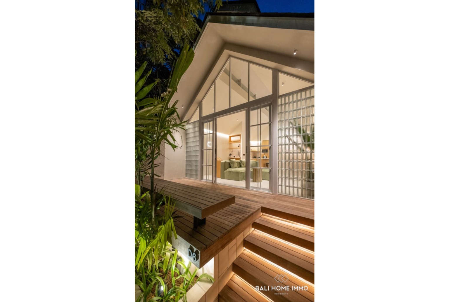 CHARMING 1 BEDROOM VILLA FOR SALE LEASEHOLD IN JIMBARAN view 14