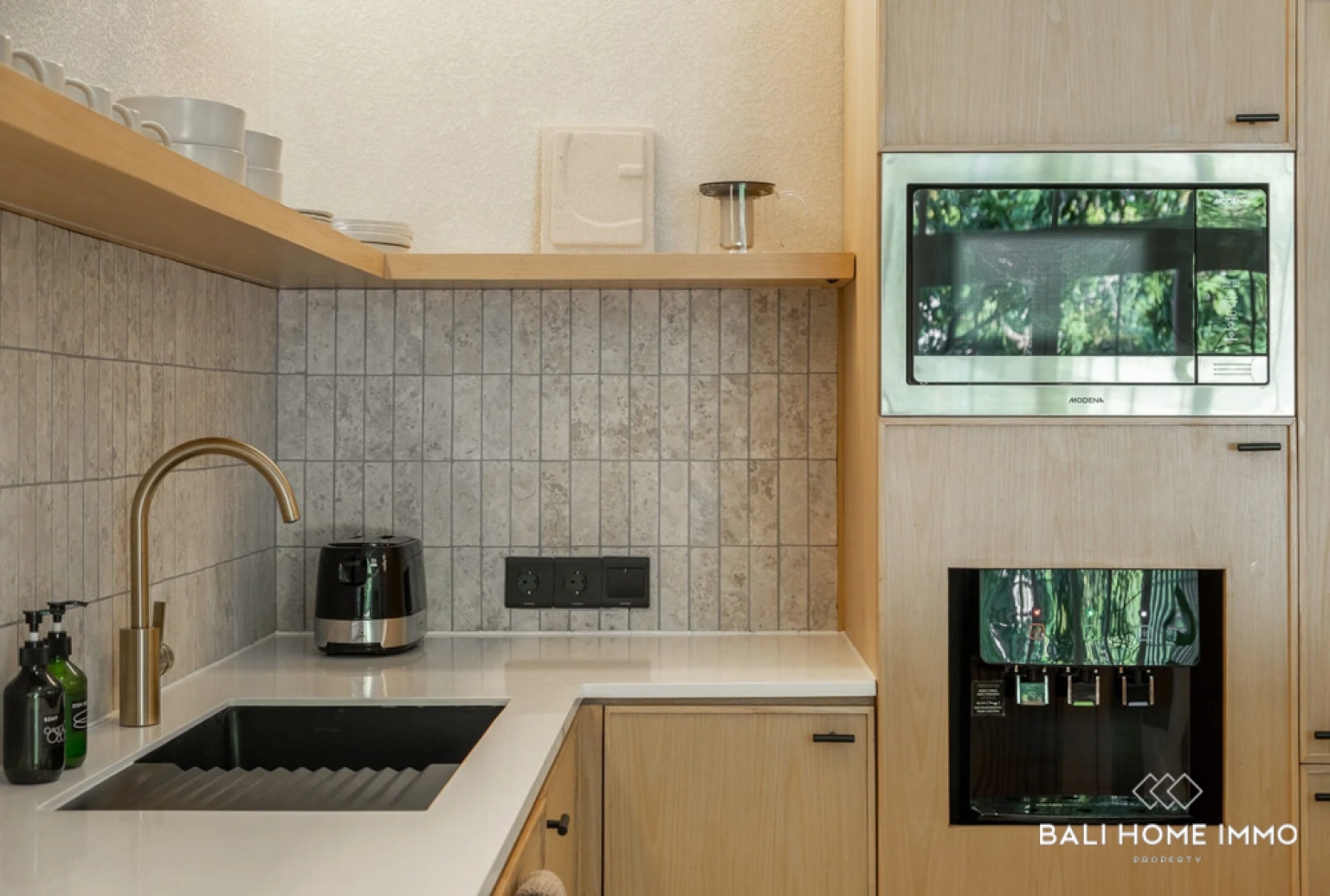 CHARMING 1 BEDROOM VILLA FOR SALE LEASEHOLD IN JIMBARAN view 8