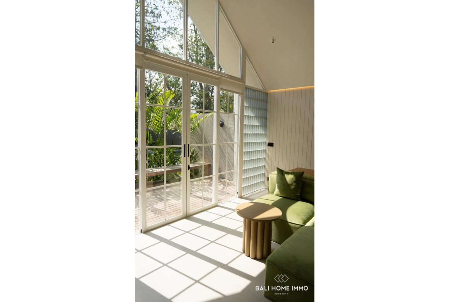 CHARMING 1 BEDROOM VILLA FOR SALE LEASEHOLD IN JIMBARAN view 6