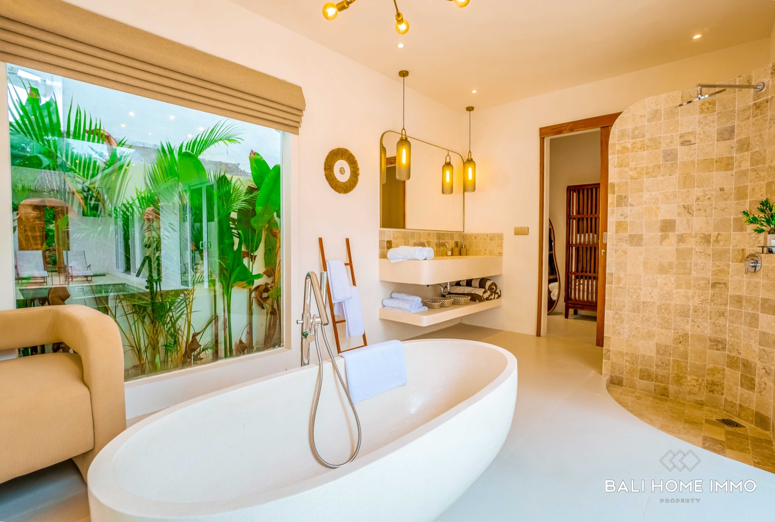 Charming 1-Bedroom Villa for Sale Leasehold in Ungasan view 16