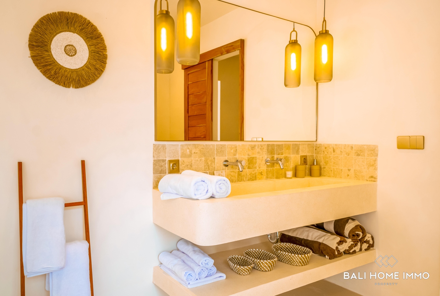Charming 1-Bedroom Villa for Sale Leasehold in Ungasan view 15