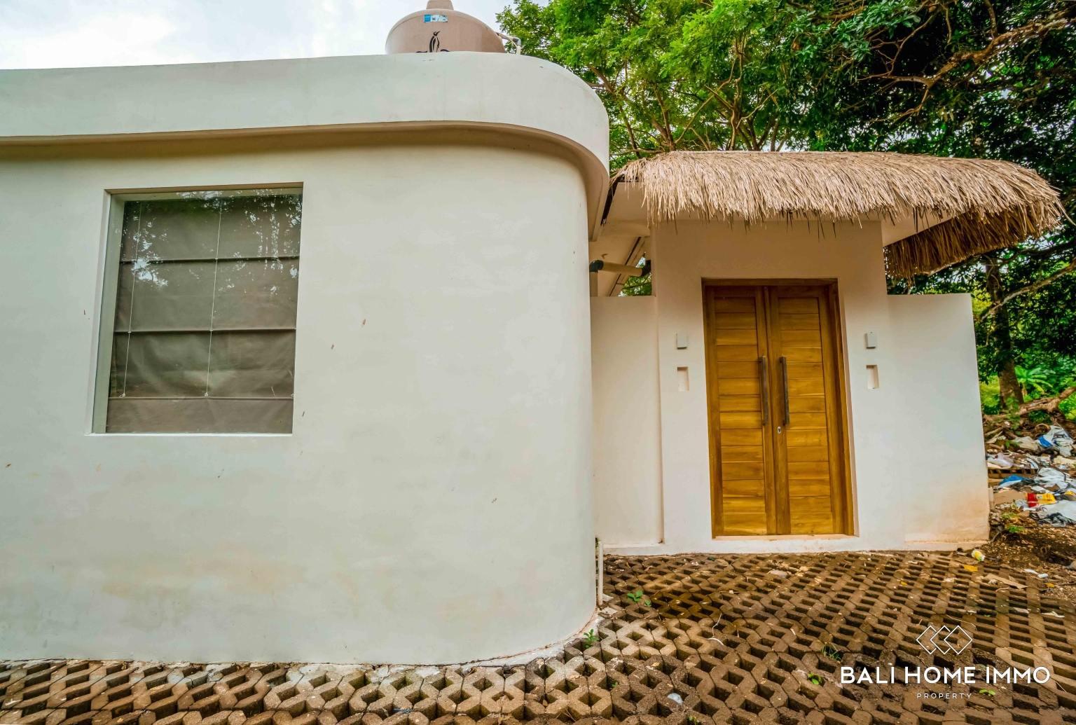 Charming 1-Bedroom Villa for Sale Leasehold in Ungasan view 21
