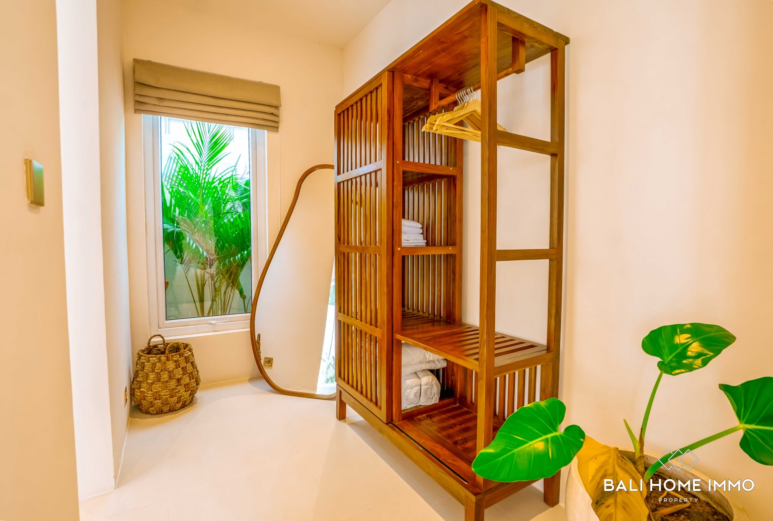 Charming 1-Bedroom Villa for Sale Leasehold in Ungasan view 13