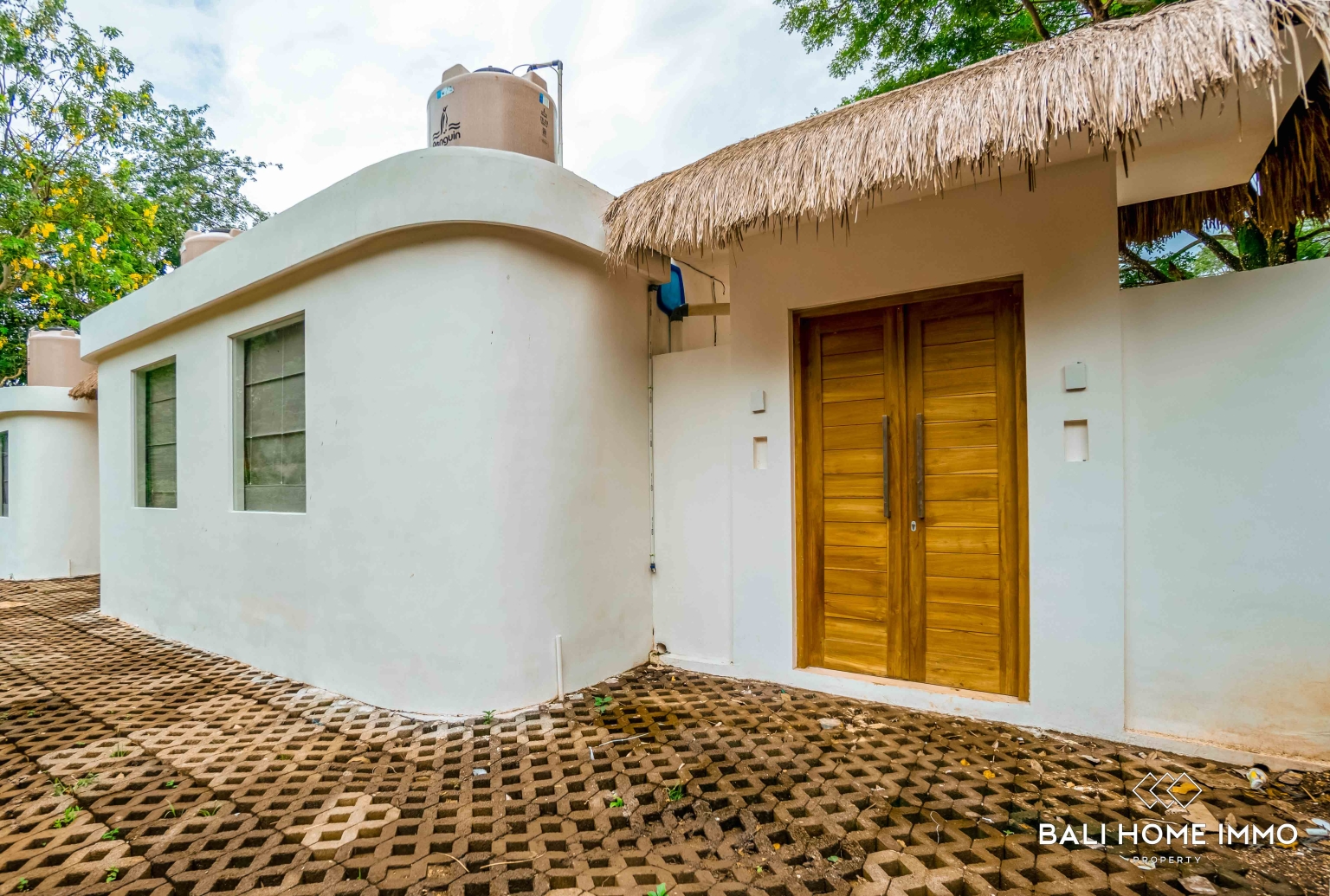 Charming 1-Bedroom Villa for Sale Leasehold in Ungasan view 20