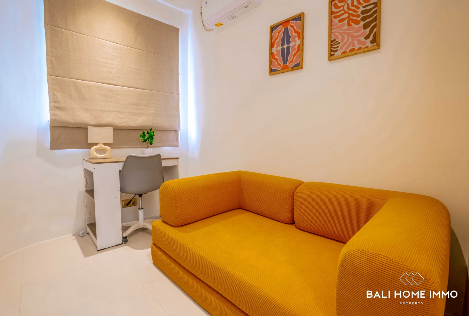 Charming 1-Bedroom Villa for Sale Leasehold in Ungasan view 19