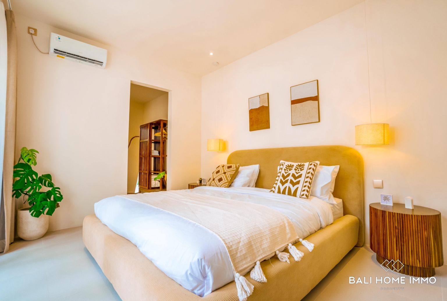 Charming 1-Bedroom Villa for Sale Leasehold in Ungasan view 10