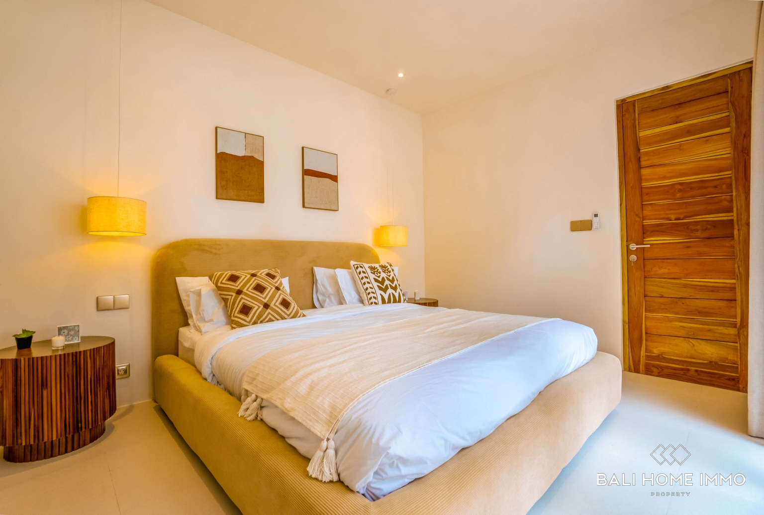 Charming 1-Bedroom Villa for Sale Leasehold in Ungasan view 9