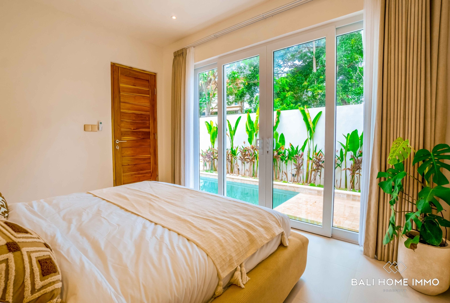 Charming 1-Bedroom Villa for Sale Leasehold in Ungasan view 11