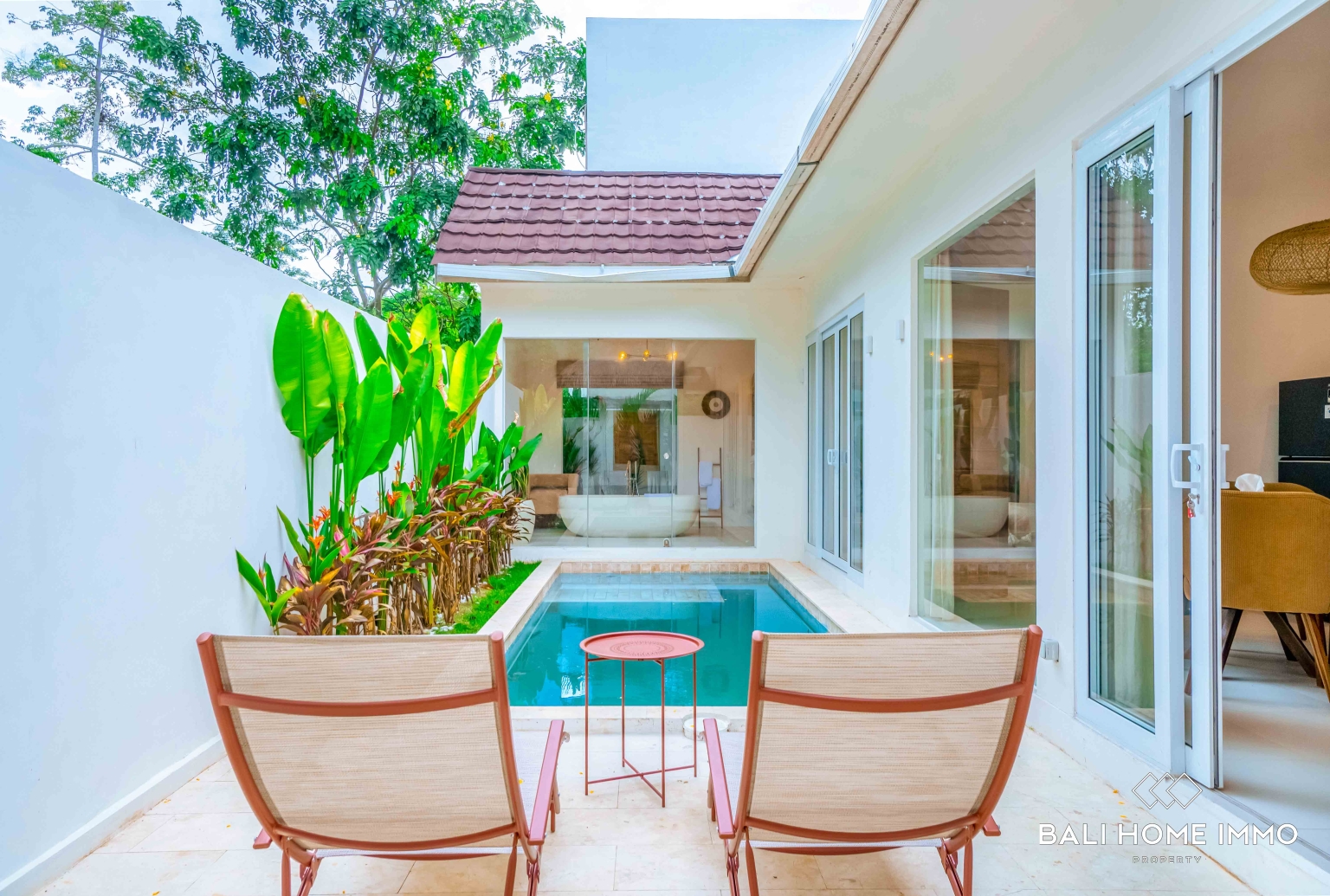 Charming 1-Bedroom Villa for Sale Leasehold in Ungasan view 23