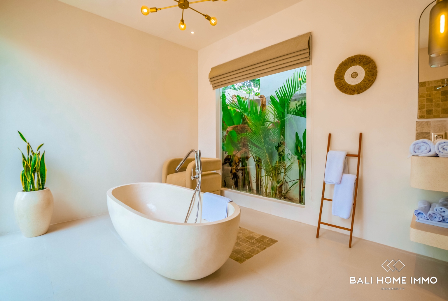 Charming 1-Bedroom Villa for Sale Leasehold in Ungasan view 17