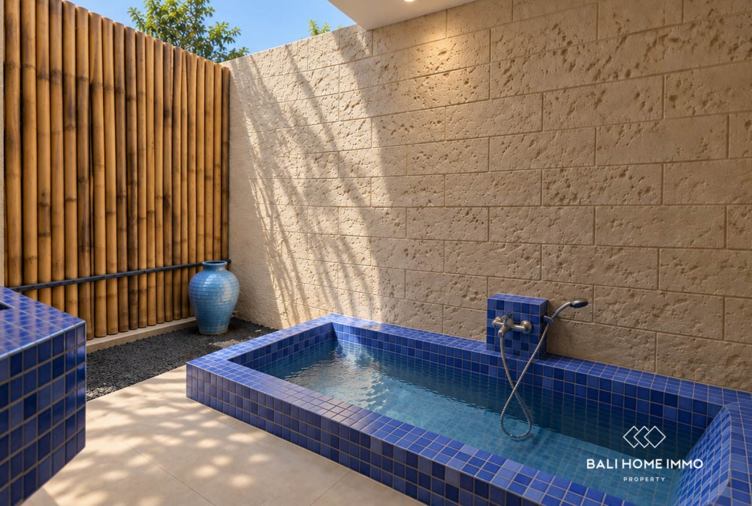 Charming 2 bedroom Country-Style Home For Rent in Denpasar view 17