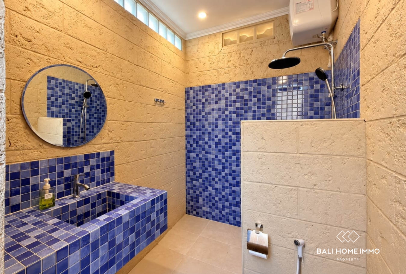 Charming 2 bedroom Country-Style Home For Rent in Denpasar view 13